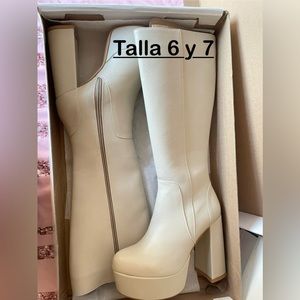 beautiful shoes of very good quality, comfortable and elegant ❤️🍀